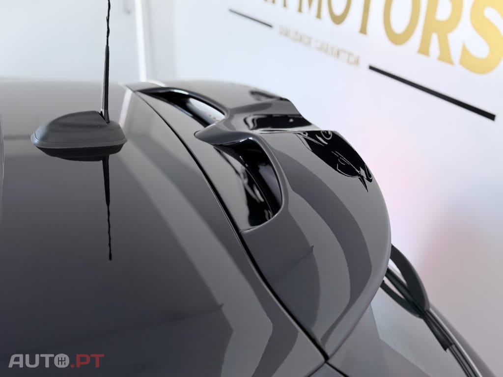 MINI Cooper Cooper John Cooper Works — fotografia 7