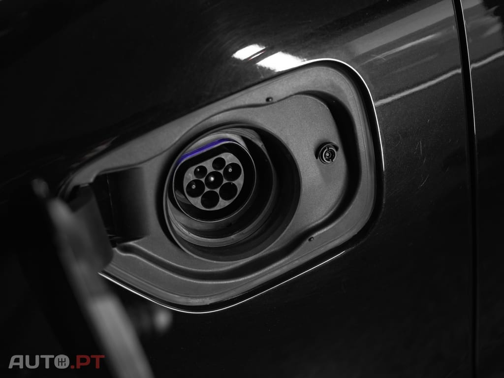 Volvo V60 2.0 T6 AWD TE Inscription