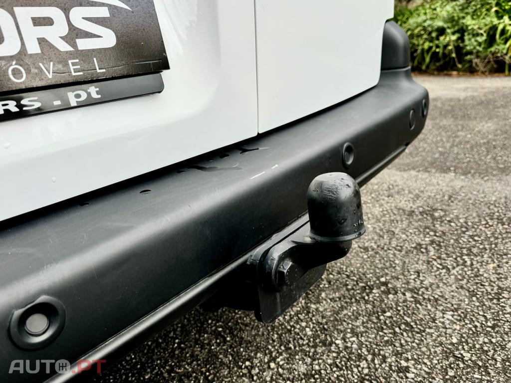 Citroen Berlingo 1.6 BlueHDi Feel