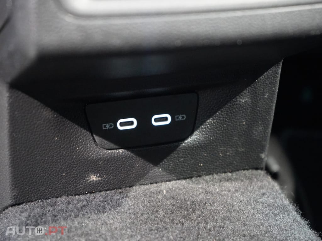 Volkswagen Golf Variant 2.0 TDI Life