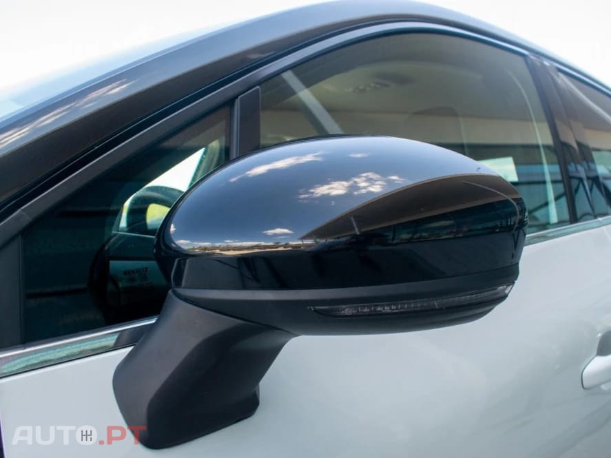 Renault Captur 1.0 TCe Exclusive