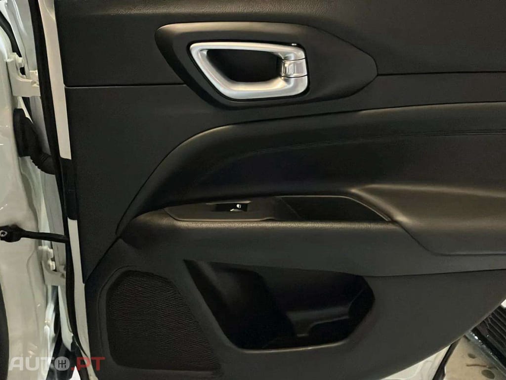 Jeep Compass 1.3 TG 4Xe Limited