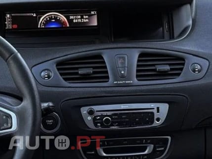 Renault Grand Scénic 1.5 dCi Dynamique S 7L