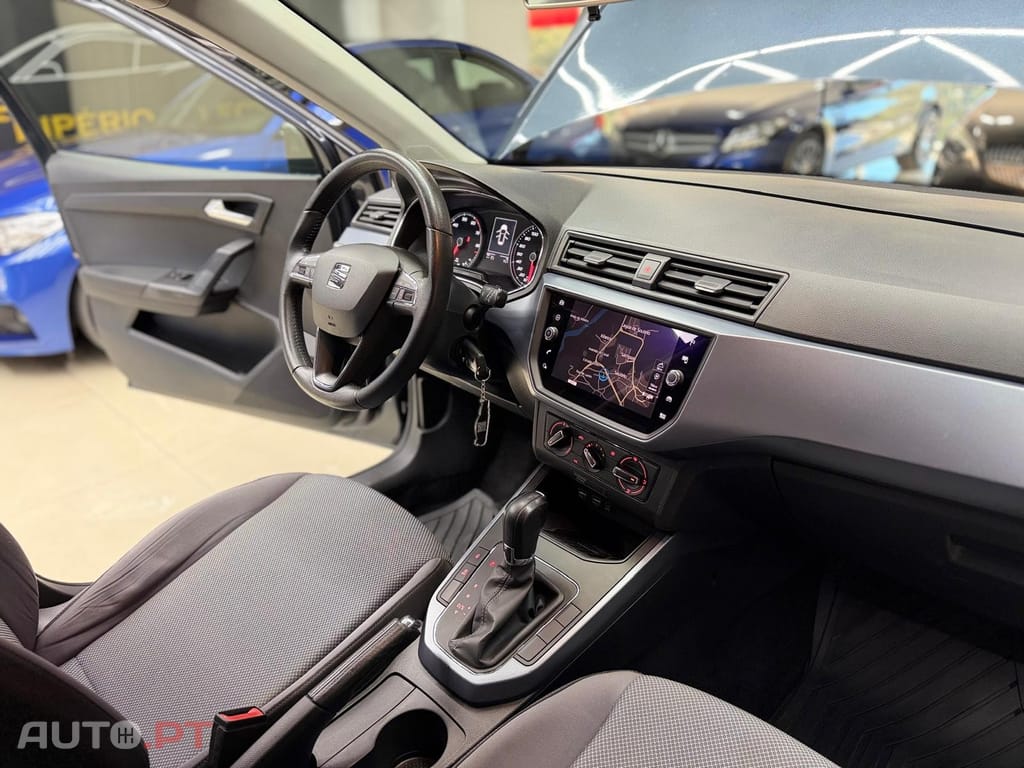 Seat Arona 1.0 TSI Style DSG