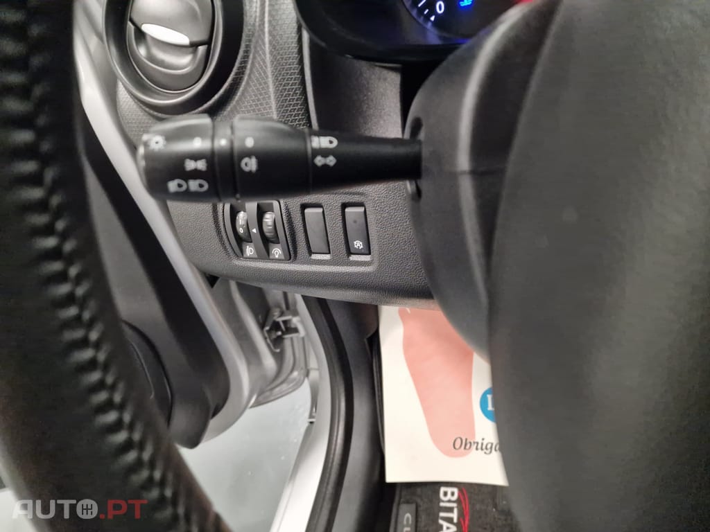 Renault Clio 1.5 dCi Comfort