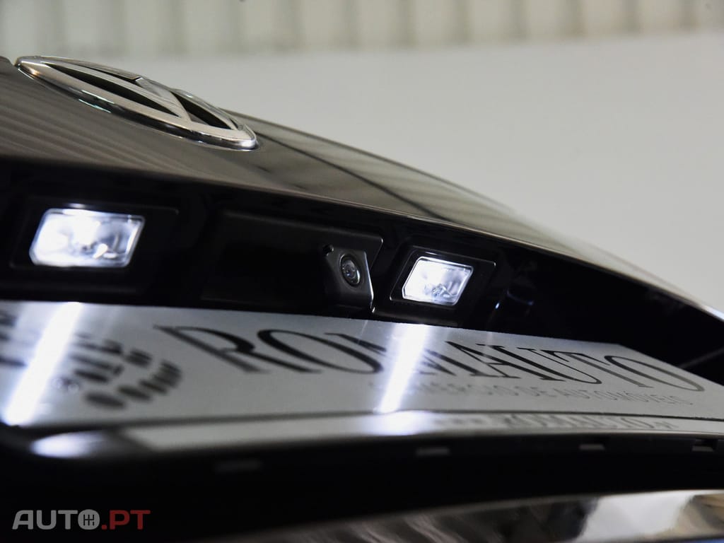Volkswagen Tiguan 2.0 TDI Highline