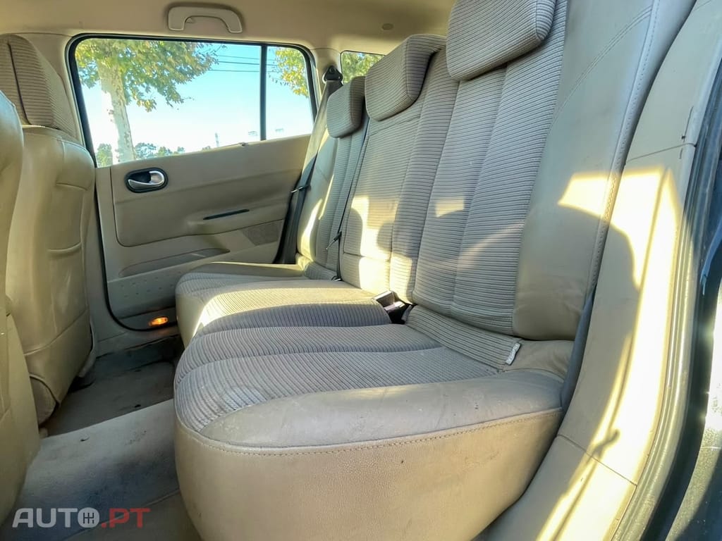 Renault Mégane carrinha