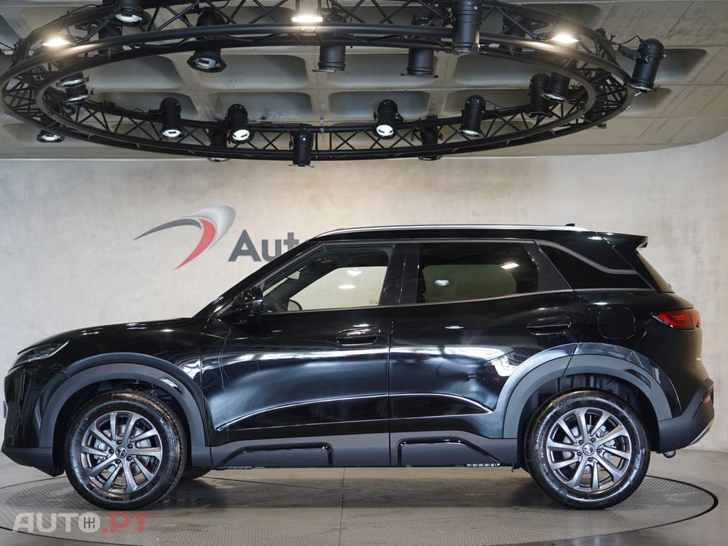 BYD Atto 2 1.5 DM-i Boost