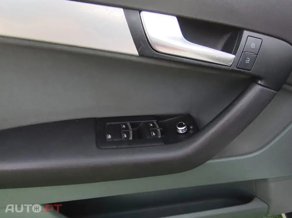 Audi A3 Sportback 1.6 TDI S-line