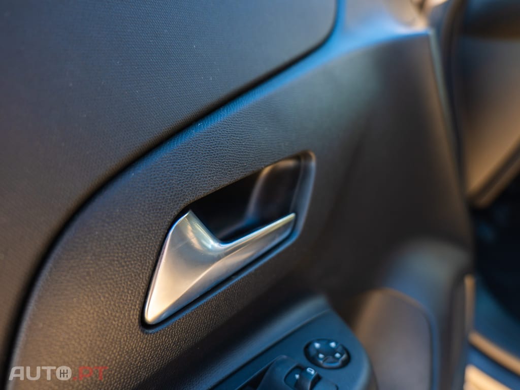 Opel Corsa 1.5 D Edition