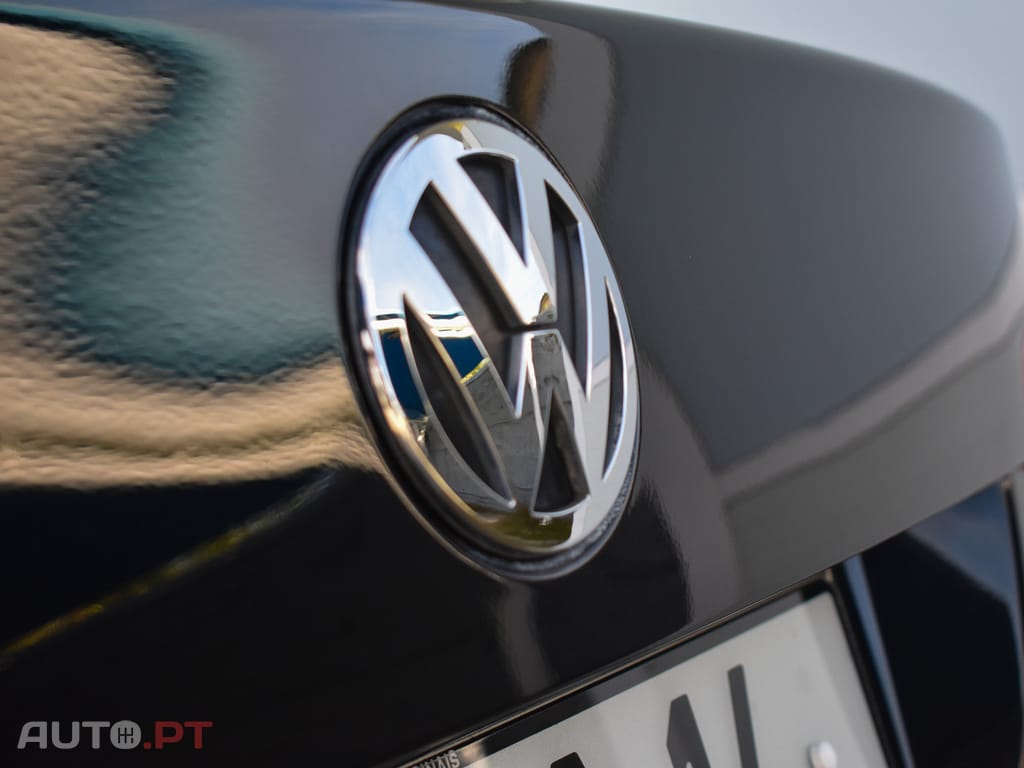 Volkswagen Jetta 1.6 TDi