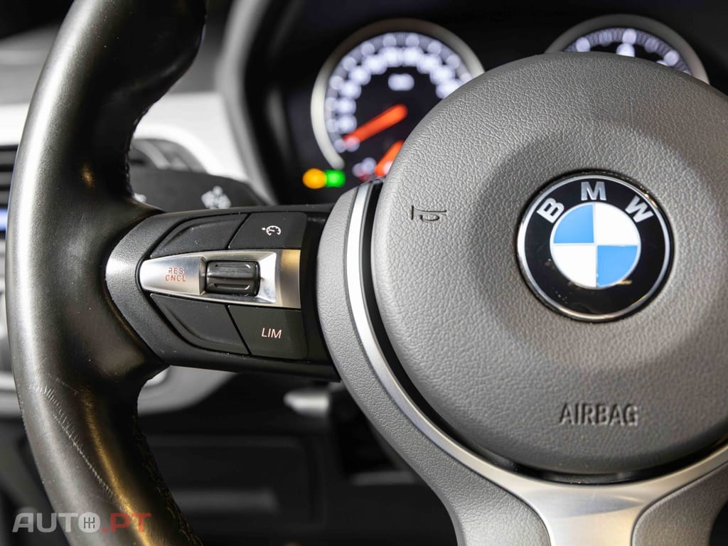 BMW X2 16 d sDrive Auto Pack M