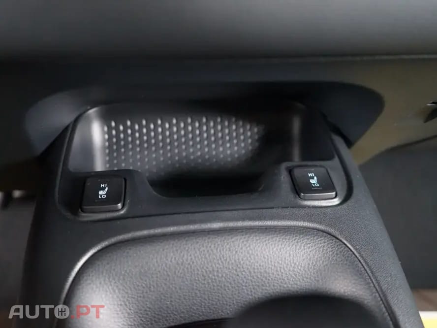 Toyota Corolla 1.8 Hybrid Active