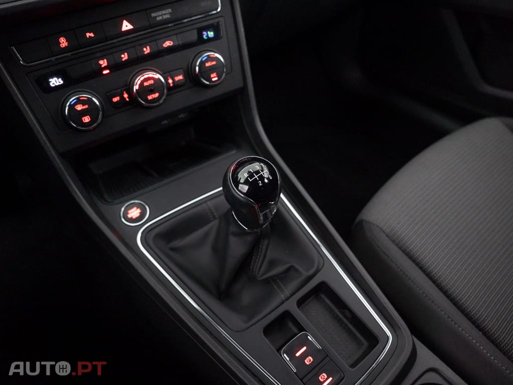 Seat Leon 1.0 EcoTSI Style S/S