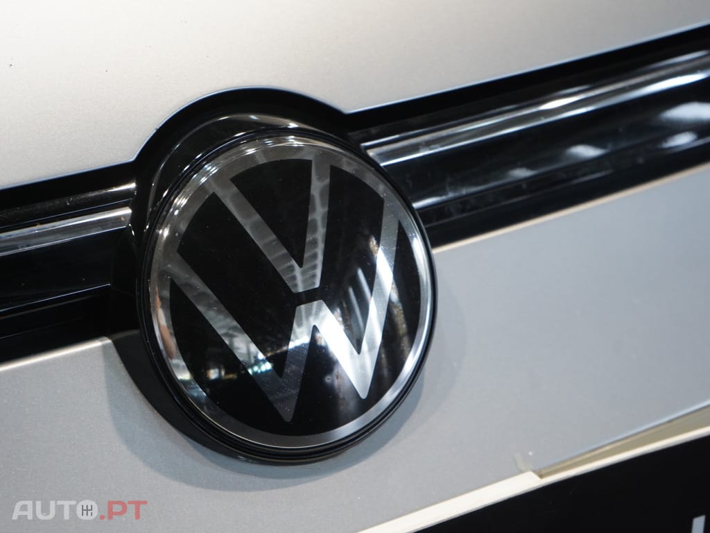 Volkswagen Golf Variant 2.0 TDI Life