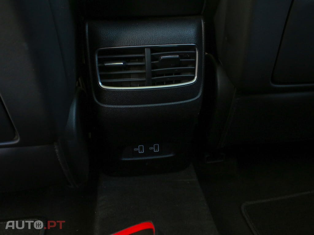 MG EHS 1.5 T-GDI Plug-in Hybrid Luxury