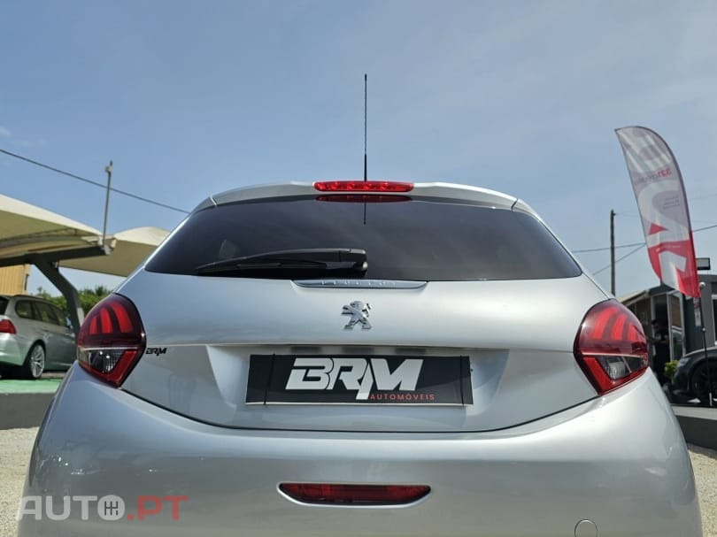 Peugeot 208 1.2 PureTech Style