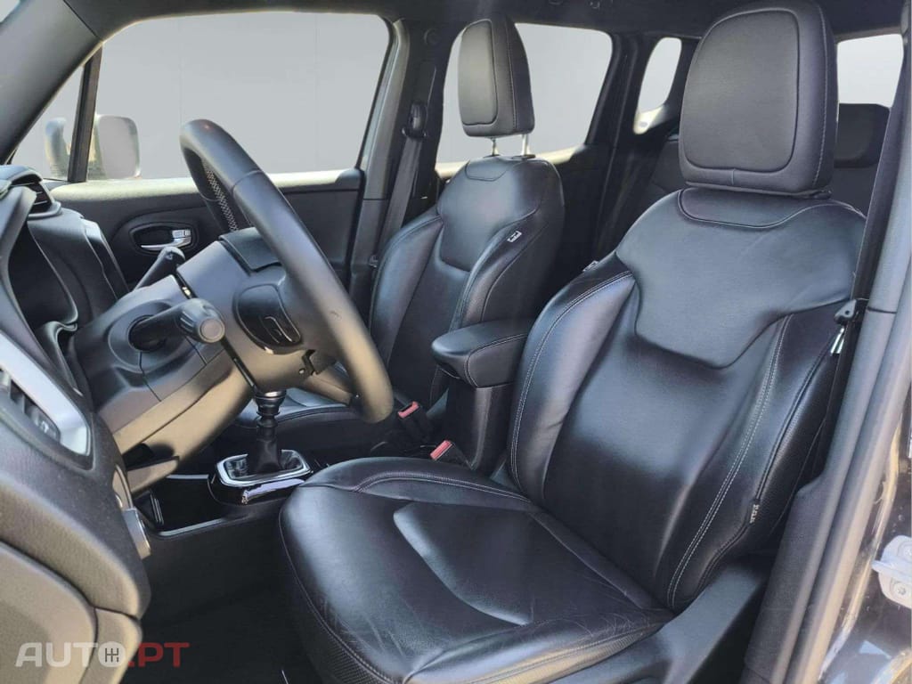 Jeep Renegade 1.0 T 120CV  LIMITED