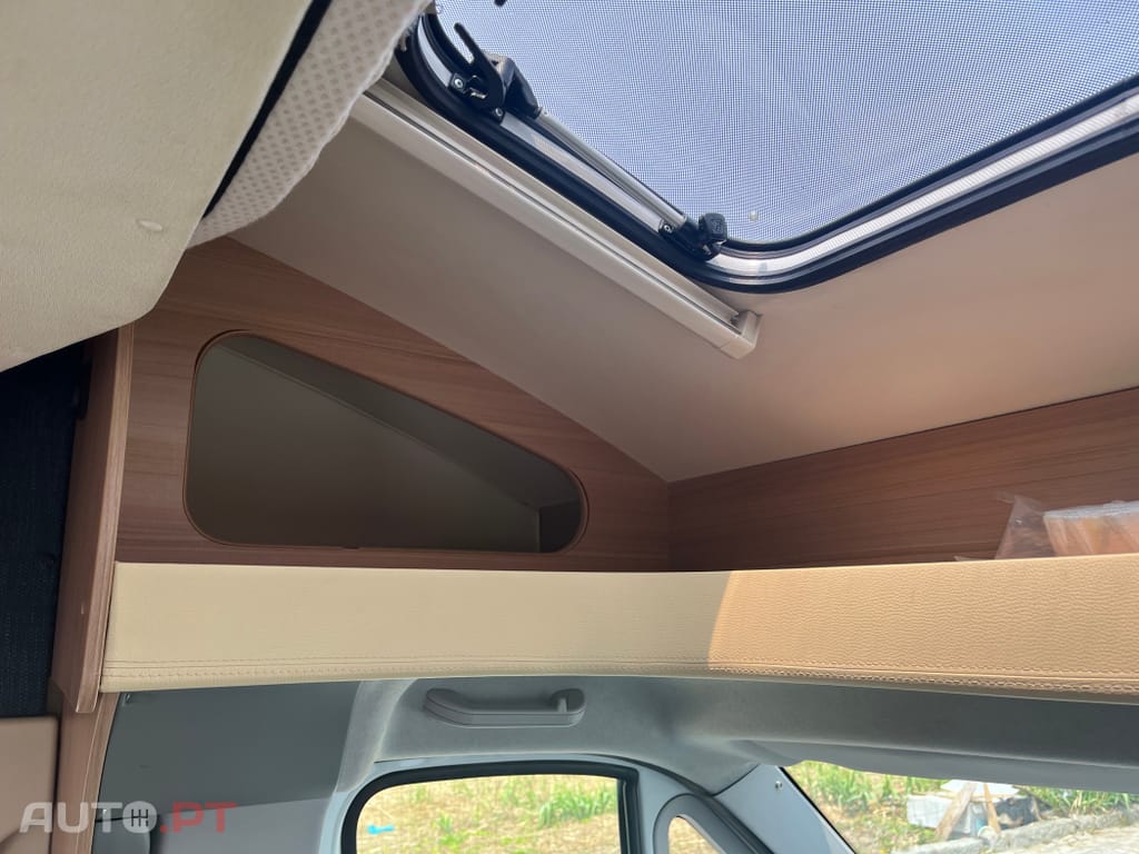 Fiat Ducato 2.3 M-Jet L CD