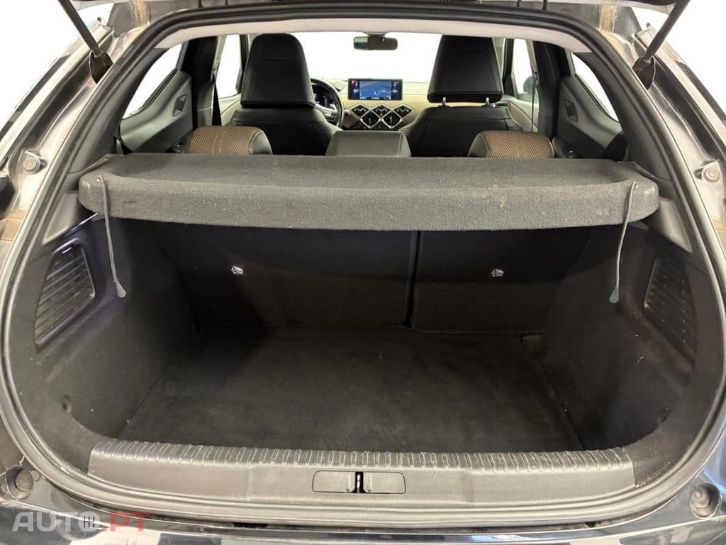 DS DS3 Crossback 1.2 PureTech So Chic EAT8