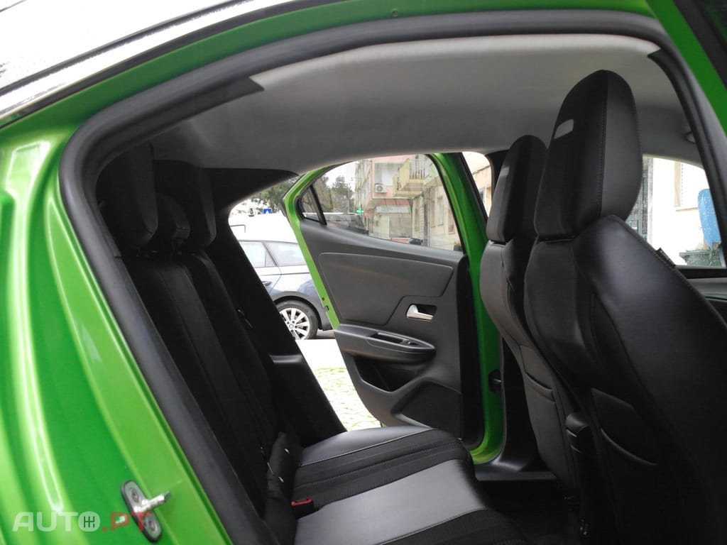 Opel Mokka 1.2 T Edition