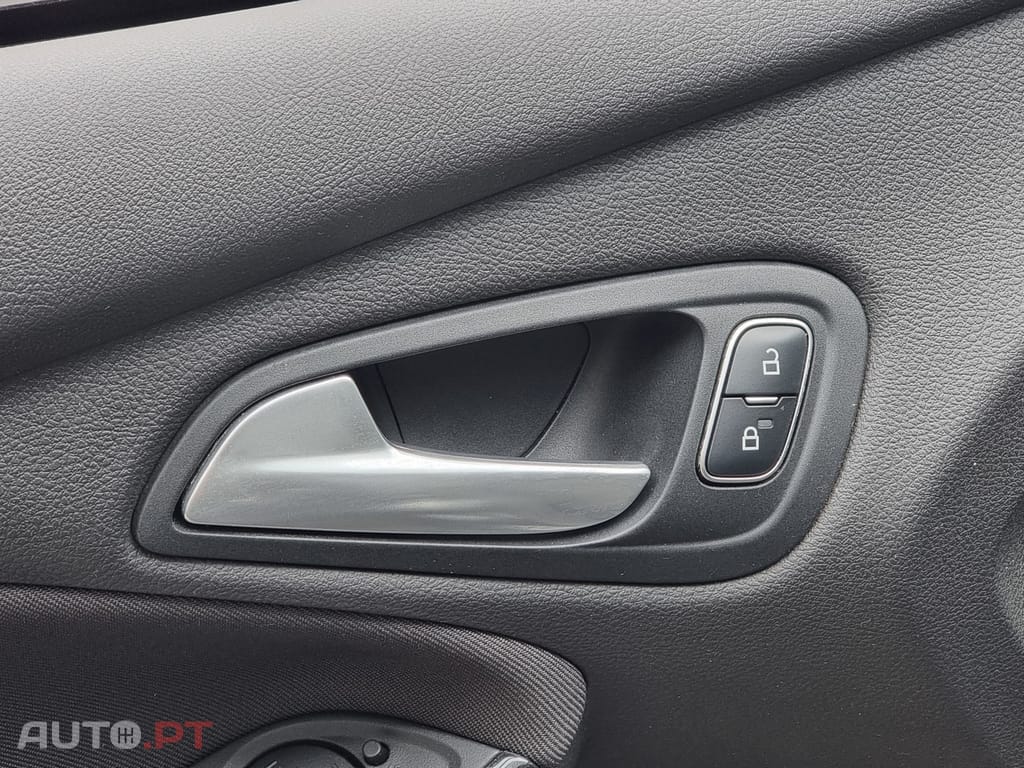 Ford Focus 1.0 EcoBoost Titanium