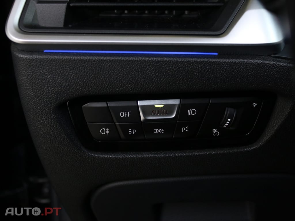 BMW M340 d xDrive Auto