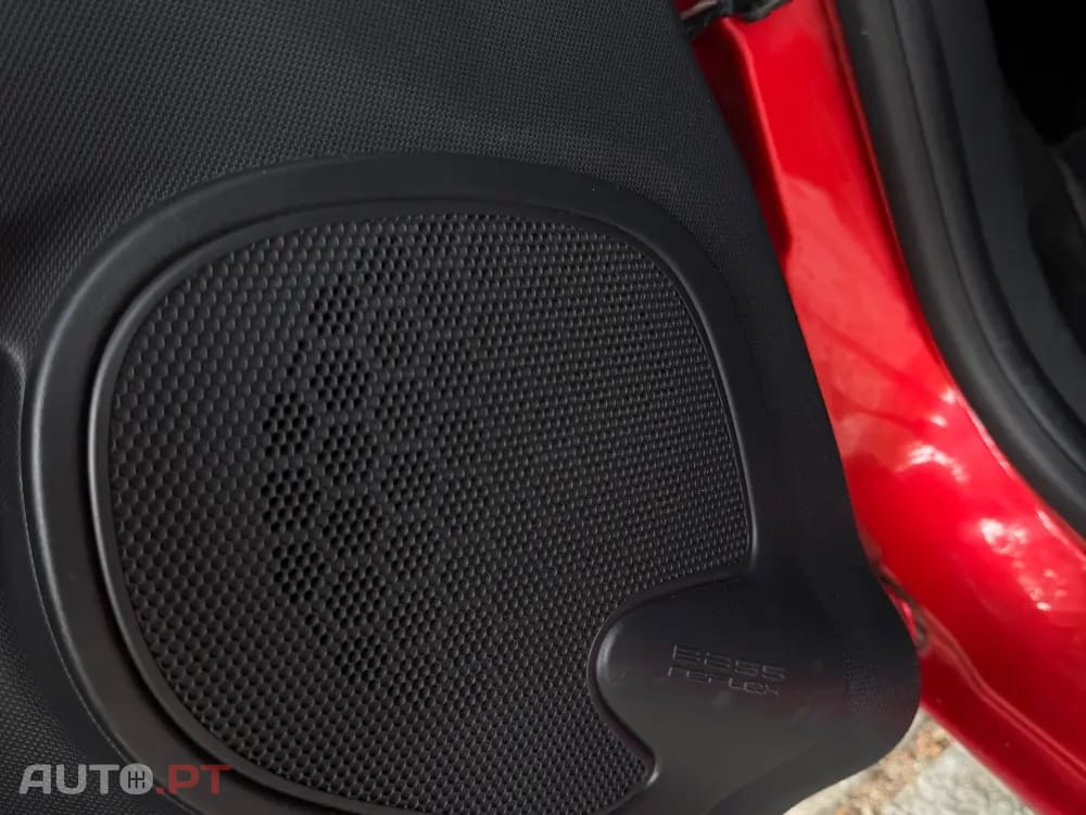 Renault Clio Sport Tourer ND