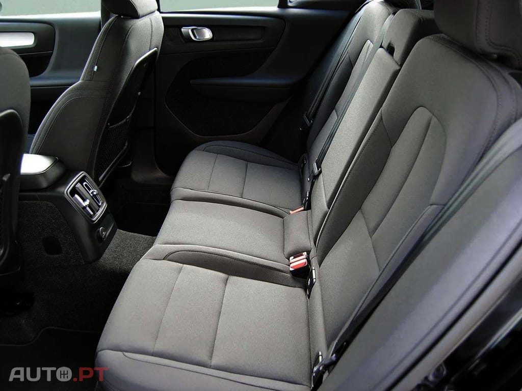 Volvo XC40 1.5 T5 PHEV Inscription Expression