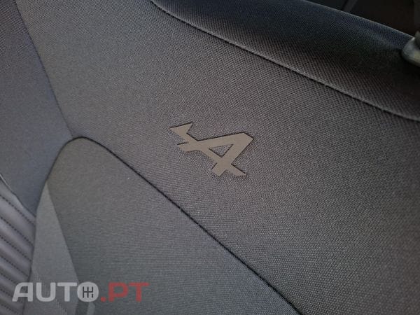Renault Clio TCe 90 esprit Alpine