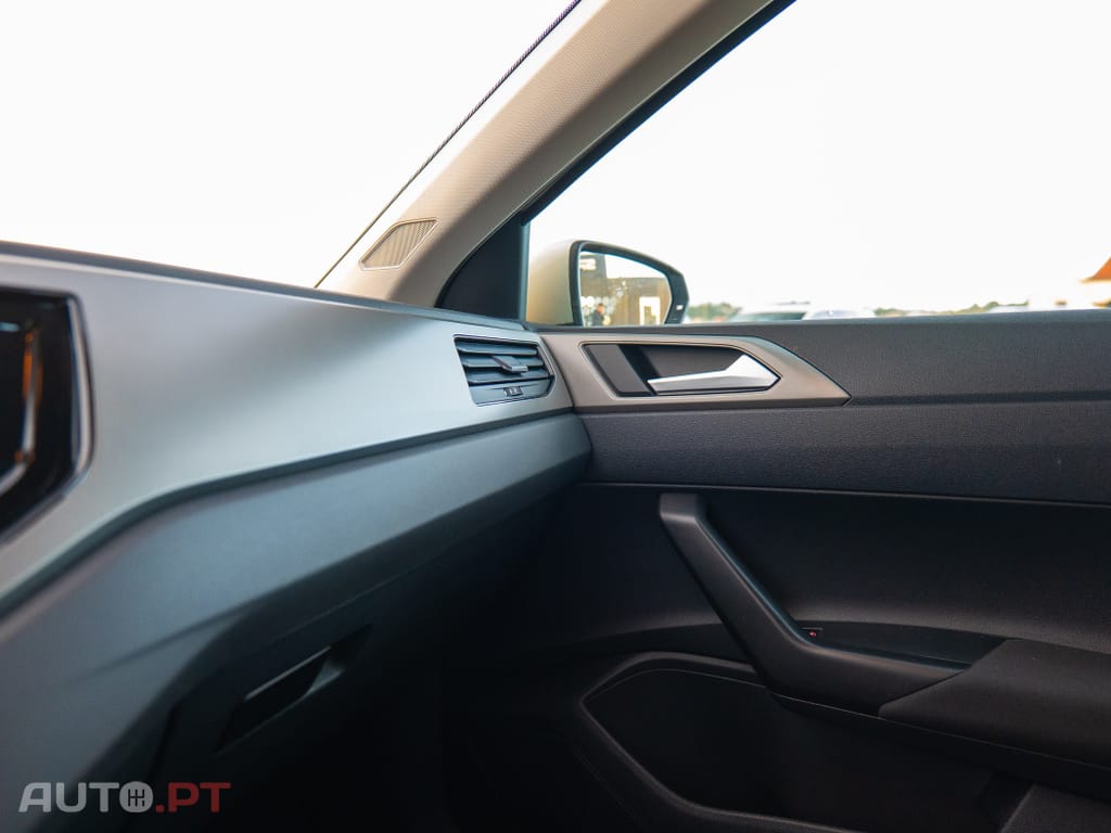 Volkswagen Polo 1.6 TDI Confortline