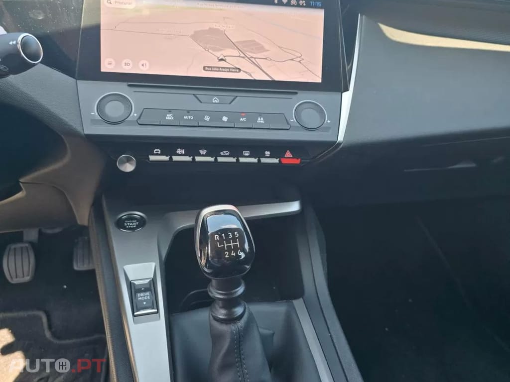 Peugeot 308 SW 1.5 BlueHDi Allure Pack