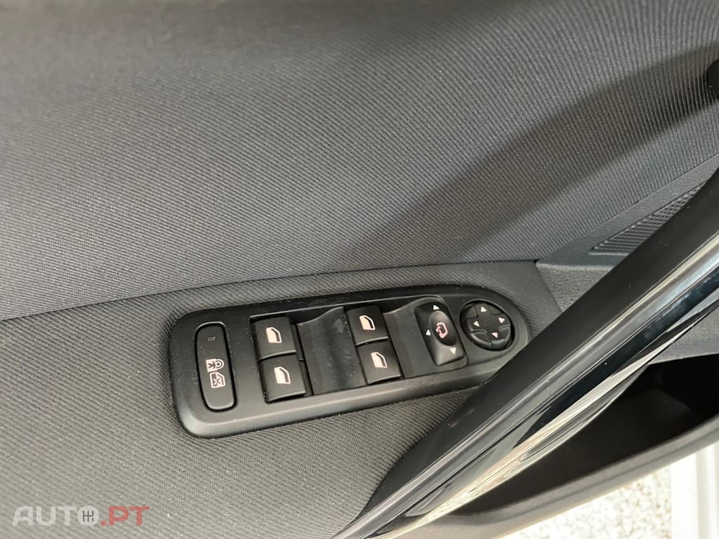 Peugeot 508 SW 1.6 BlueHDi Allure