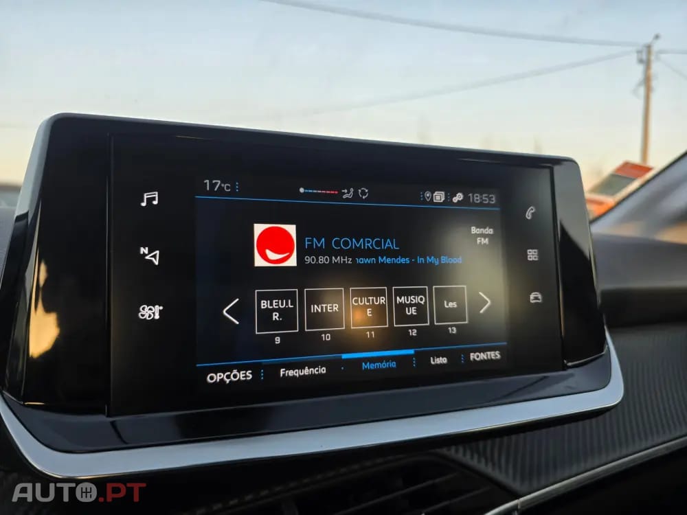 Peugeot 208 1.2 PureTech Active