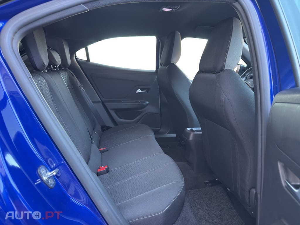 Opel Mokka-E 54 kWh Edition