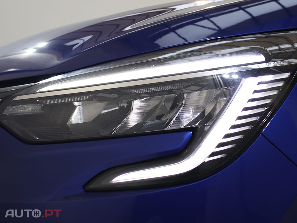 Renault Clio Clio 1.0 TCe Evolution