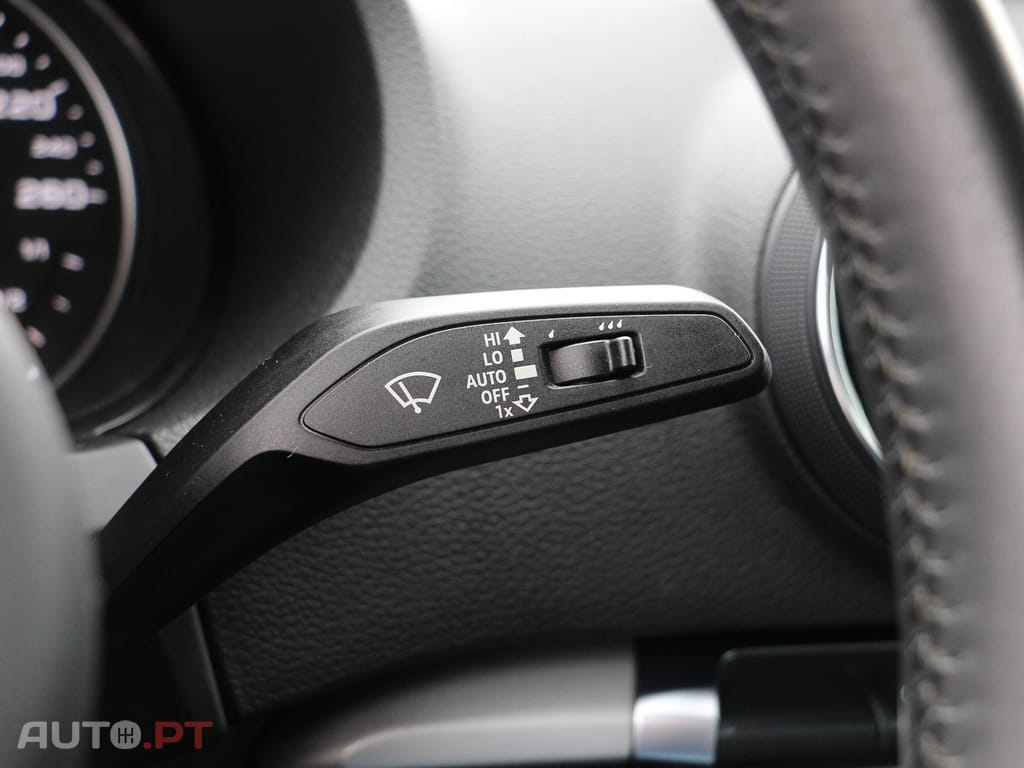 Audi A3 Sportback 30 TDI Design