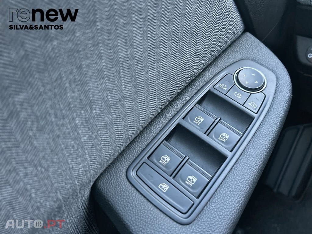 Renault Clio Techno TCe 100 Eco-G