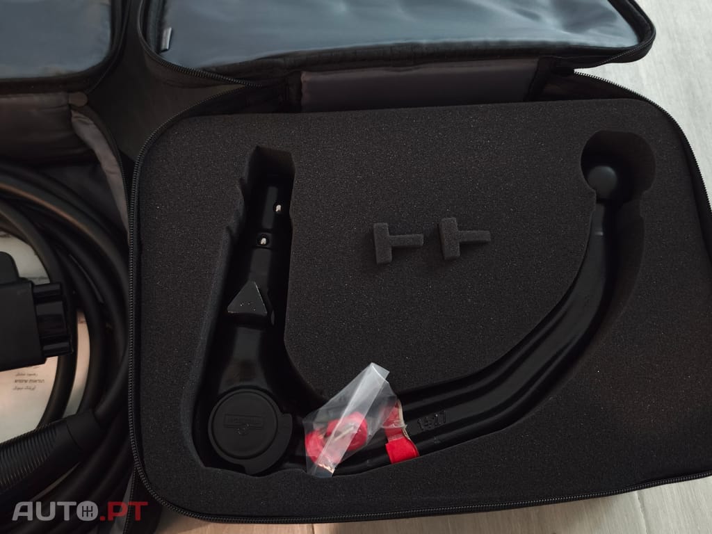 Tesla Model 3 Long range dual motor