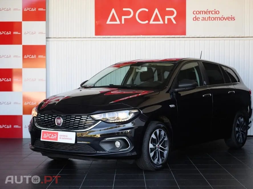 Fiat Tipo 1.3 MultiJet