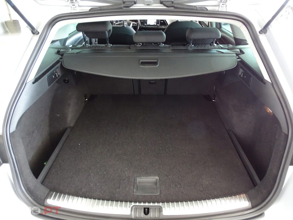 Seat Leon 1.6 TDI Style Ecomotive