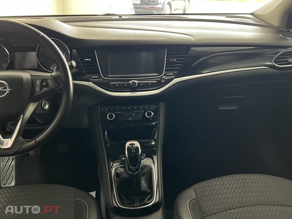 Opel Astra Sports Tourer 1.0 Dynamic S/S