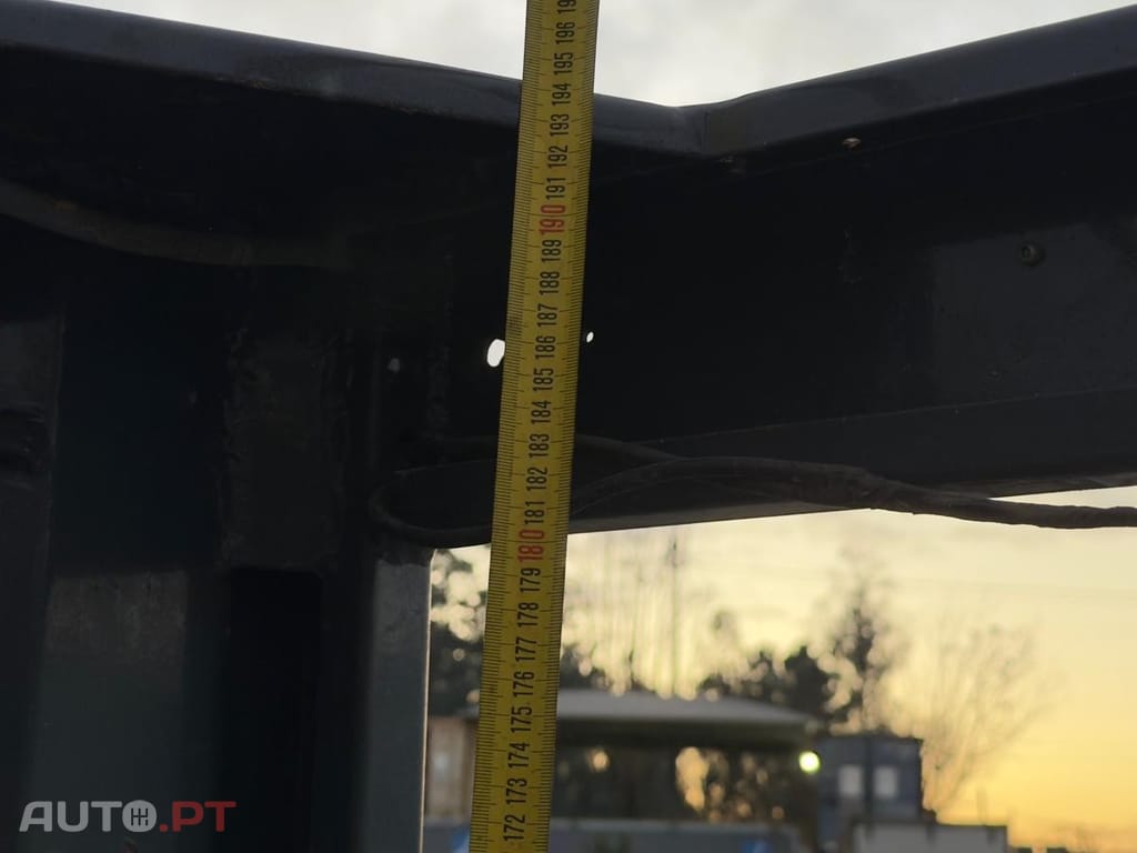 Mitsubishi Canter FUSO CANTER 3 C 13