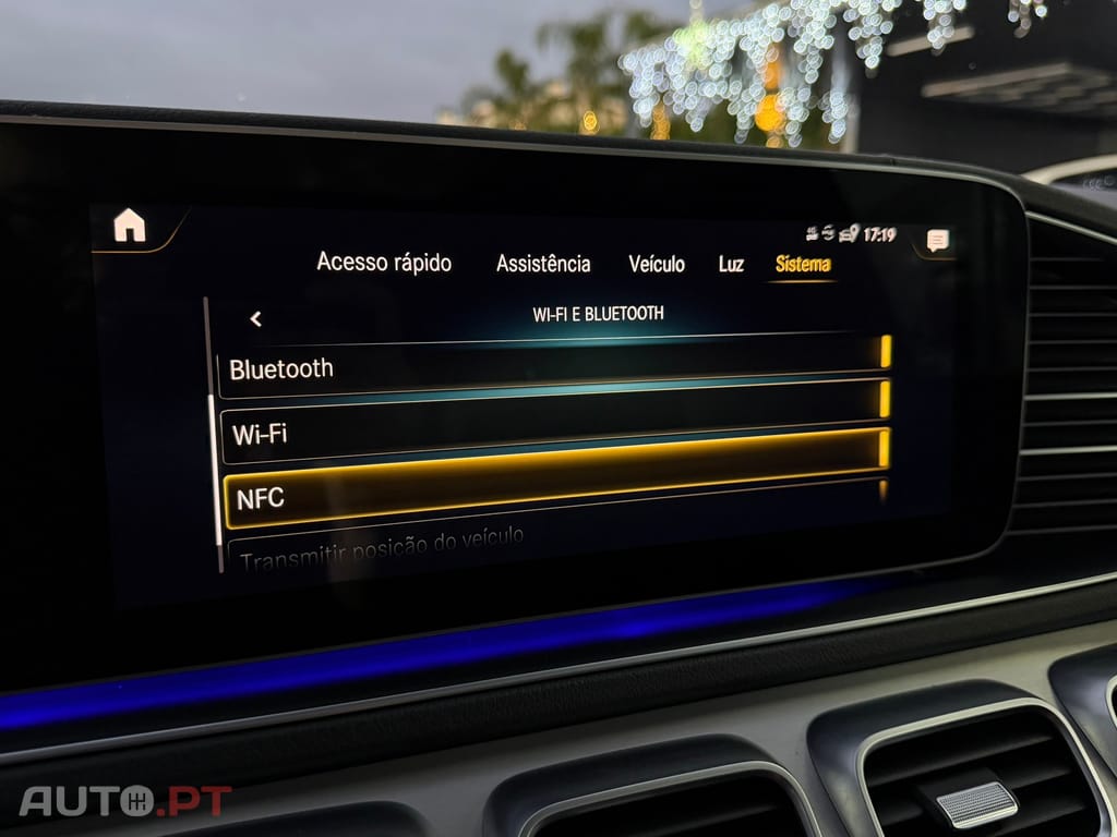 Mercedes-Benz GLE e 4Matic