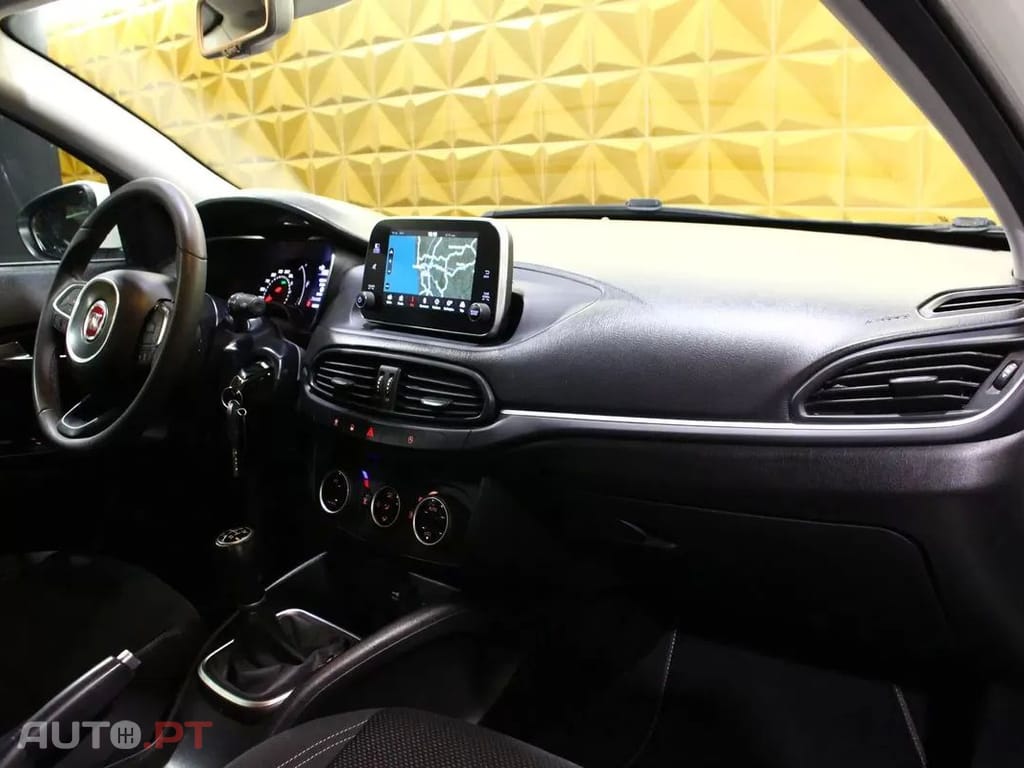 Fiat Tipo 1.3 Multijet City Life
