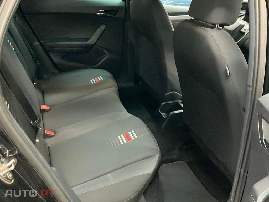 Seat Arona 1.0 TSI FR