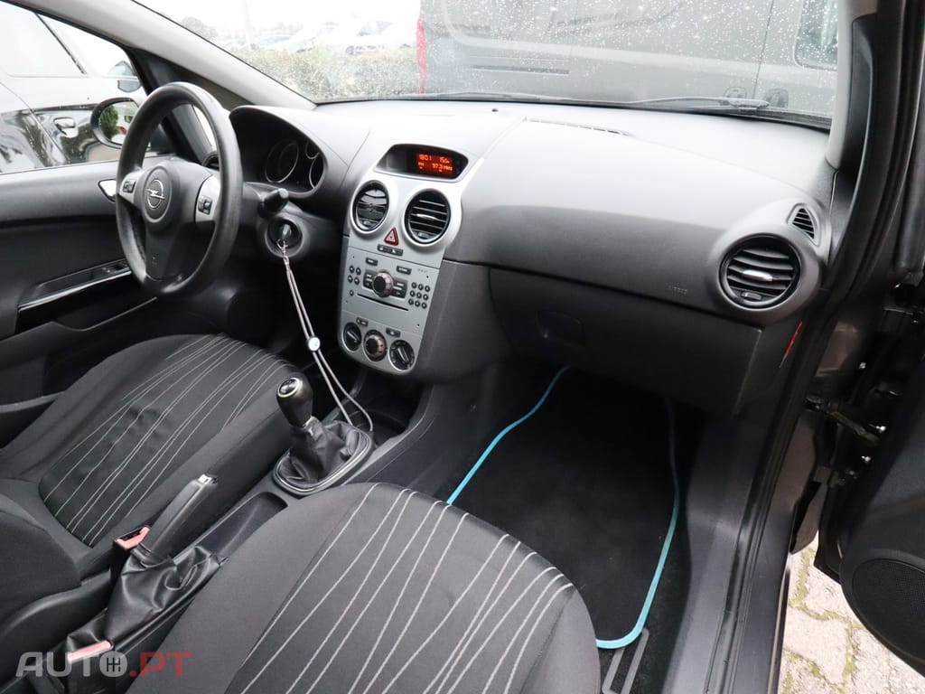 Opel Corsa 1.3 CDTi Enjoy