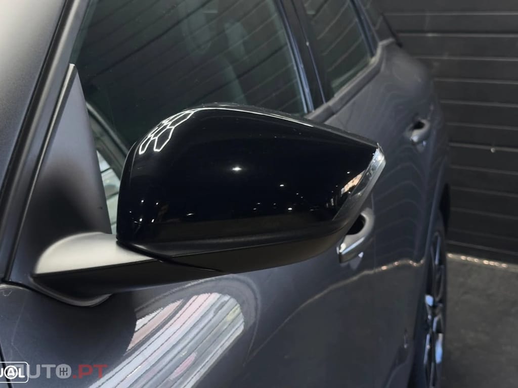 Citroen e-C4 Feel Pack