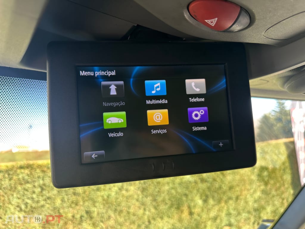 Renault Master 2.3 dCi L2H2 3.5T