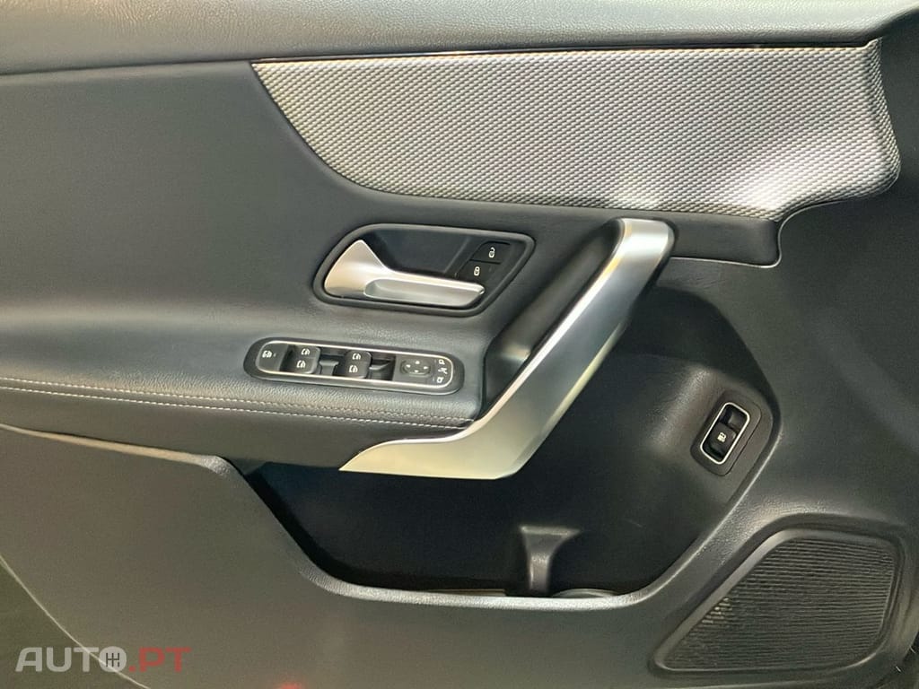 Mercedes-Benz A 250 e Style Plus